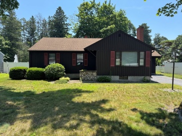 20 Pleasant St, Ludlow, Massachusetts, 3 Bedrooms Bedrooms, 5 Rooms Rooms,1 BathroomBathrooms,Residential,For Sale,Pleasant St,73543886