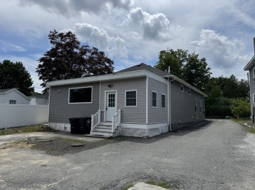 175 Wilbur Ave, Swansea, Massachusetts, 3 Bedrooms Bedrooms, 5 Rooms Rooms,2.5 BathroomsBathrooms,Residential,For Sale,Wilbur Ave,73549169