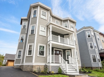 679 Columbia Road, Boston, Massachusetts, 2 Bedrooms Bedrooms, 4 Rooms Rooms,2 BathroomsBathrooms,Residential,For Sale,Columbia Road,73549170