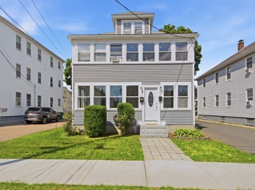 15 Weld Avenue, Norwood, Massachusetts, 2 Bedrooms Bedrooms, 4 Rooms Rooms,1 BathroomBathrooms,Residential Lease,For Rent,Weld Avenue,73549182