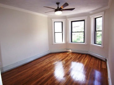 61 Park Drive, Boston, Massachusetts, 2 Bedrooms Bedrooms, 4 Rooms Rooms,1 BathroomBathrooms,Residential Lease,For Rent,Park Drive,73549185
