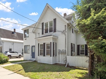 205 Pine St, Gardner, Massachusetts, 5 Bedrooms Bedrooms, 17 Rooms Rooms,3 BathroomsBathrooms,Residential Income,For Sale,Pine St,73549176