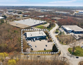 355 Bodwell Street, Avon, Massachusetts, ,Commercial Lease,For Rent,Bodwell Street,73549207
