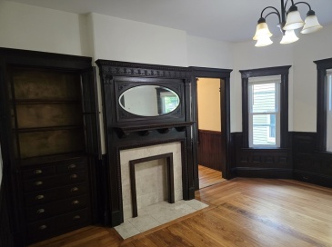 33 Tower St, Boston, Massachusetts, 3 Bedrooms Bedrooms, 5 Rooms Rooms,1 BathroomBathrooms,Residential Lease,For Rent,Tower St,73549209
