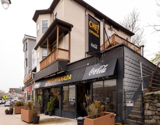 19 Kelley Sq, Worcester, Massachusetts, ,Commercial Sale,For Sale,Kelley Sq,73549215