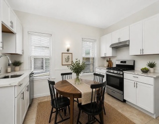 Residential Lease