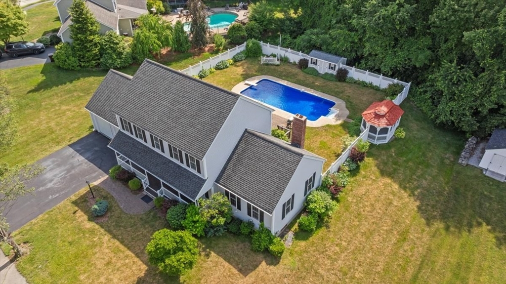 20 Hilltop Farm Rd, Auburn, Massachusetts, 3 Bedrooms Bedrooms, 7 Rooms Rooms,2.5 BathroomsBathrooms,Residential,For Sale,Hilltop Farm Rd,73549237