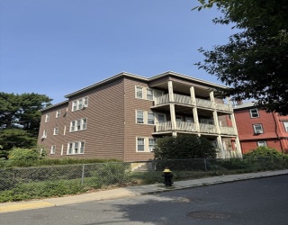 Residential Lease