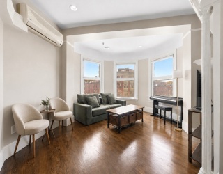Residential Lease