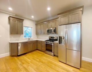 Residential Lease