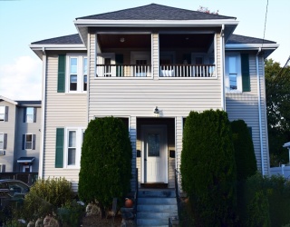 56 Cherry, Waltham, Massachusetts, 2 Bedrooms Bedrooms, 4 Rooms Rooms,1 BathroomBathrooms,Residential Lease,For Rent,Cherry,73549149