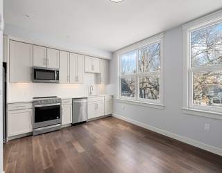 Residential Lease