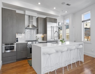 Residential Lease