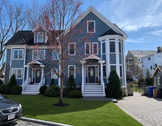Residential Lease