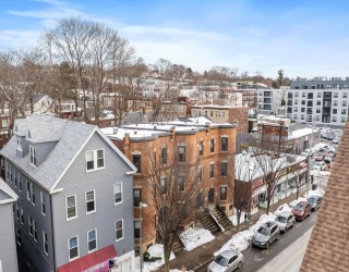 3146-3150 Washington St, Boston, Massachusetts, 24 Bedrooms Bedrooms, 42 Rooms Rooms,13.5 BathroomsBathrooms,Residential Income,For Sale,Washington St,73549277