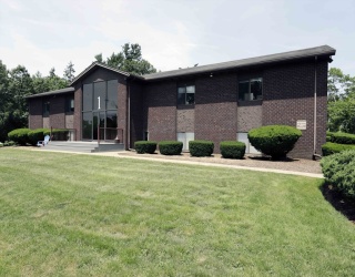 1 Welby Rd, New Bedford, Massachusetts, ,Commercial Sale,For Sale,Welby Rd,73549278