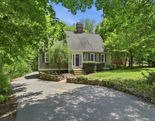 123 Sugar Rd, Bolton, Massachusetts, 4 Bedrooms Bedrooms, 8 Rooms Rooms,2 BathroomsBathrooms,Residential,For Sale,Sugar Rd,73526077
