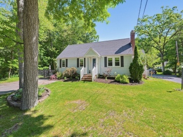 232 Prospect St, Ashland, Massachusetts, 3 Bedrooms Bedrooms, 7 Rooms Rooms,1 BathroomBathrooms,Residential,For Sale,Prospect St,73525914