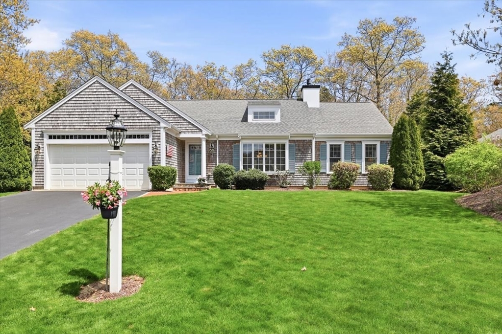 140 Pheasant Hill Cir, Barnstable, Massachusetts, 3 Bedrooms Bedrooms, 7 Rooms Rooms,2 BathroomsBathrooms,Residential,For Sale,Pheasant Hill Cir,73511640