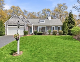 140 Pheasant Hill Cir, Barnstable, Massachusetts, 3 Bedrooms Bedrooms, 7 Rooms Rooms,2 BathroomsBathrooms,Residential,For Sale,Pheasant Hill Cir,73511640
