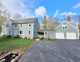15 Gilson Road, Groton, Massachusetts, 5 Bedrooms Bedrooms, 11 Rooms Rooms,4 BathroomsBathrooms,Residential,For Sale,Gilson Road,73522582
