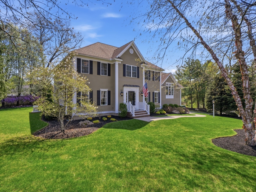 7 Rock O Dundee Rd, Andover, Massachusetts, 4 Bedrooms Bedrooms, 9 Rooms Rooms,2.5 BathroomsBathrooms,Residential,For Sale,Rock O Dundee Rd,73516650