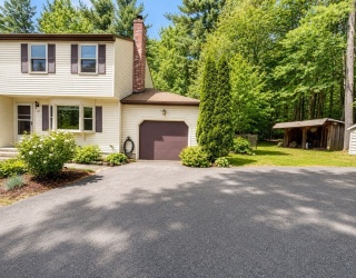 20 Pinecrest Rd, Uxbridge, Massachusetts, 2 Bedrooms Bedrooms, 5 Rooms Rooms,1.5 BathroomsBathrooms,Residential,For Sale,Pinecrest Rd,73527421