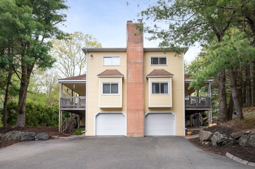 6 Majestic Way, Salem, Massachusetts, 2 Bedrooms Bedrooms, 4 Rooms Rooms,2.5 BathroomsBathrooms,Residential,For Sale,Majestic Way,73521298