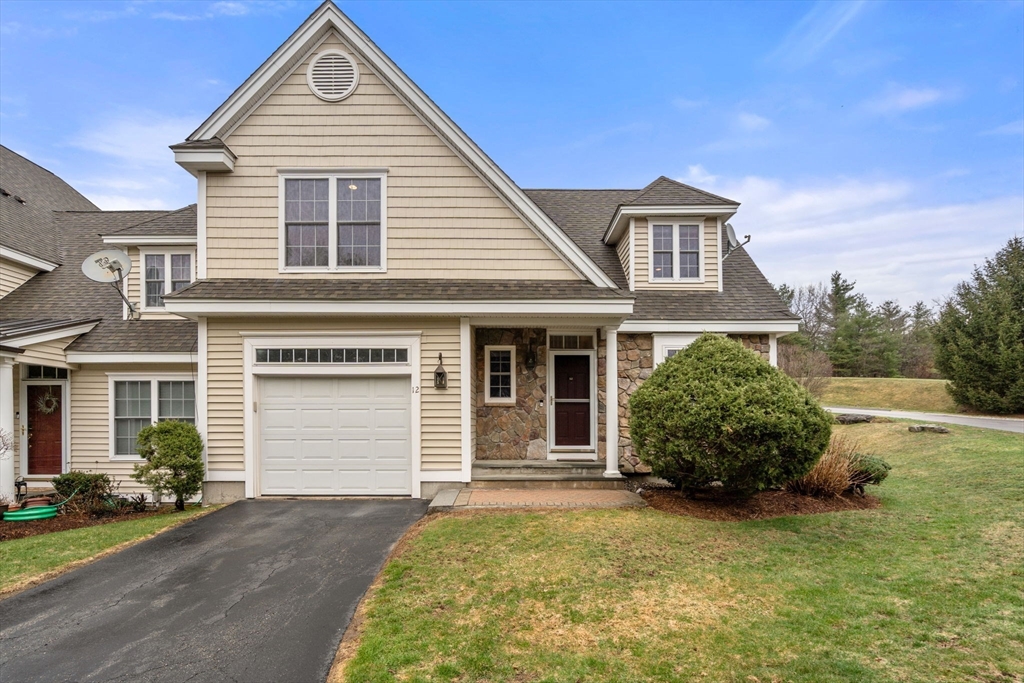 12 Meyer Hill Drive, Acton, Massachusetts, 3 Bedrooms Bedrooms, 8 Rooms Rooms,3.5 BathroomsBathrooms,Residential,For Sale,Meyer Hill Drive,73499560