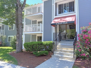 9 Post Oak Ln, Natick, Massachusetts, 1 Bedroom Bedrooms, 4 Rooms Rooms,1 BathroomBathrooms,Residential,For Sale,Post Oak Ln,73534137