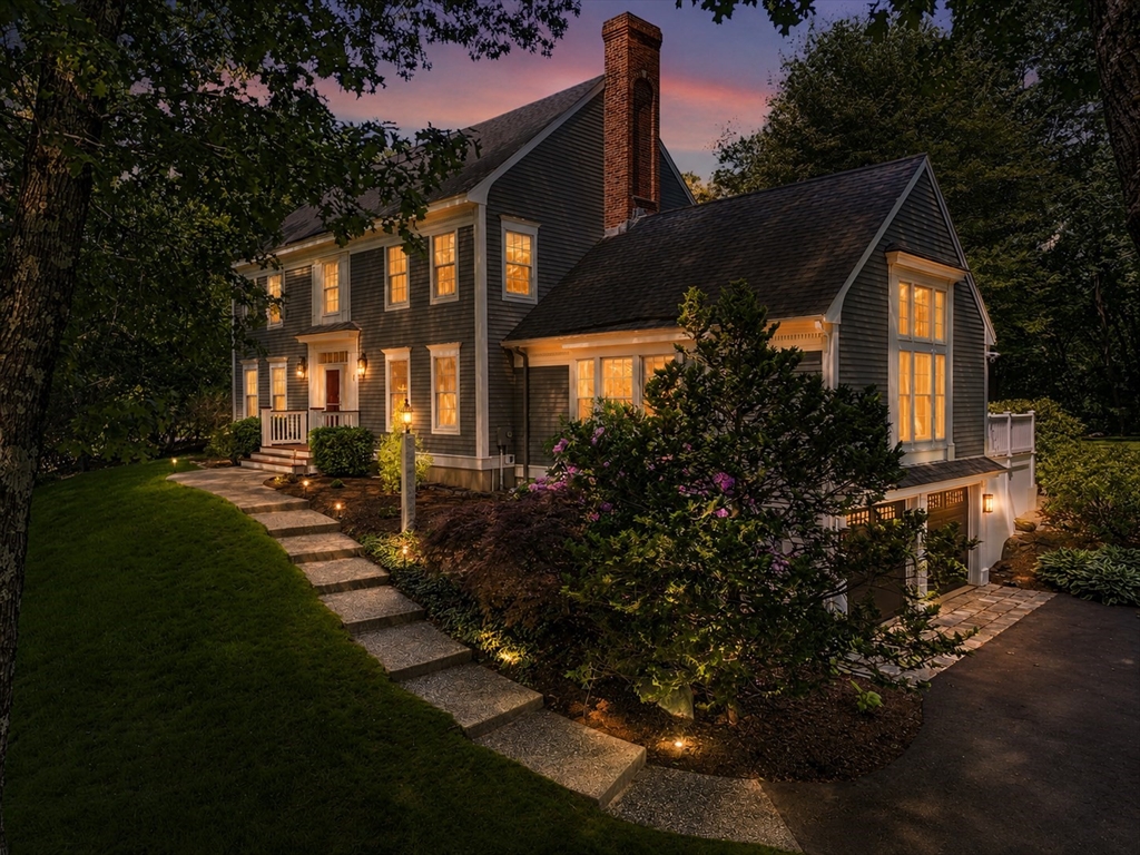 15 Parsons Rd, West Newbury, Massachusetts, 3 Bedrooms Bedrooms, 7 Rooms Rooms,2.5 BathroomsBathrooms,Residential,For Sale,Parsons Rd,73533609