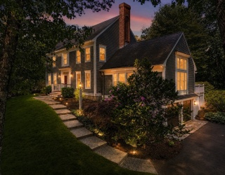 15 Parsons Rd, West Newbury, Massachusetts, 3 Bedrooms Bedrooms, 7 Rooms Rooms,2.5 BathroomsBathrooms,Residential,For Sale,Parsons Rd,73533609