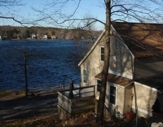 28 Kinsley Lane, Mendon, Massachusetts, 2 Bedrooms Bedrooms, 5 Rooms Rooms,1 BathroomBathrooms,Residential Lease,For Rent,Kinsley Lane,73542661
