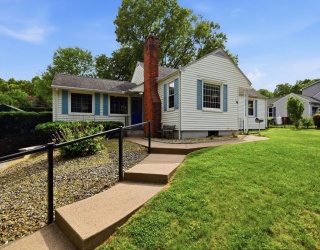79 Spencer St, Agawam, Massachusetts, 3 Bedrooms Bedrooms, 6 Rooms Rooms,2 BathroomsBathrooms,Residential,For Sale,Spencer St,73529621