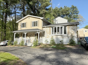 425 High St, Randolph, Massachusetts, 4 Bedrooms Bedrooms, 8 Rooms Rooms,2.5 BathroomsBathrooms,Residential Lease,For Rent,High St,73531900