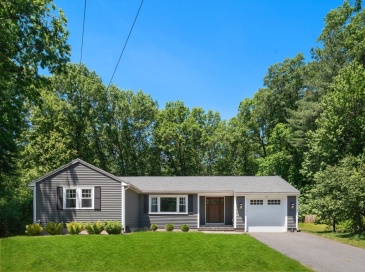 122 Trull Rd, Tewksbury, Massachusetts, 3 Bedrooms Bedrooms, 6 Rooms Rooms,1 BathroomBathrooms,Residential,For Sale,Trull Rd,73534745