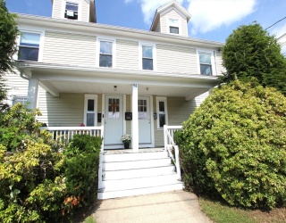 Residential Lease