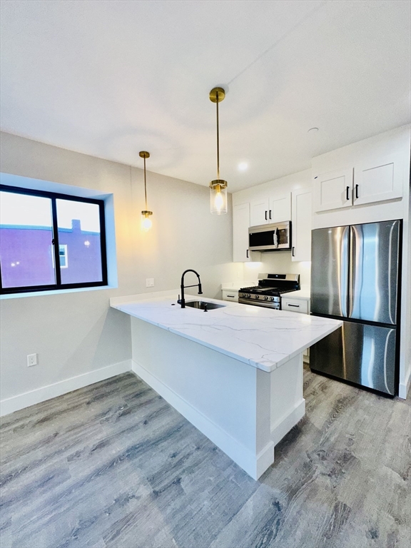 57 Horace Street, Boston, Massachusetts, 1 Bedroom Bedrooms, 2 Rooms Rooms,1 BathroomBathrooms,Residential Lease,For Rent,Horace Street,73549376