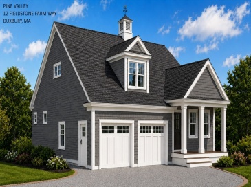 12 Fieldstone Farm Way, Duxbury, Massachusetts, 2 Bedrooms Bedrooms, 7 Rooms Rooms,2.5 BathroomsBathrooms,Residential,For Sale,Fieldstone Farm Way,73549388