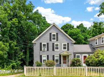 18 Ayer Road, Harvard, Massachusetts, 1 Bedroom Bedrooms, 3 Rooms Rooms,1 BathroomBathrooms,Residential Lease,For Rent,Ayer Road,73549386