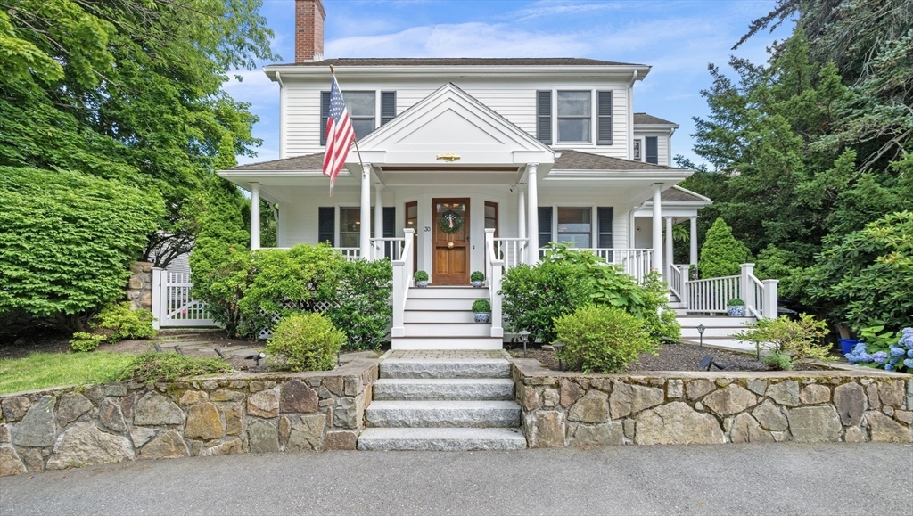 30 Longview Drive, Marblehead, Massachusetts, 3 Bedrooms Bedrooms, 6 Rooms Rooms,2.5 BathroomsBathrooms,Residential,For Sale,Longview Drive,73549392