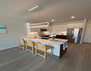 Residential Lease