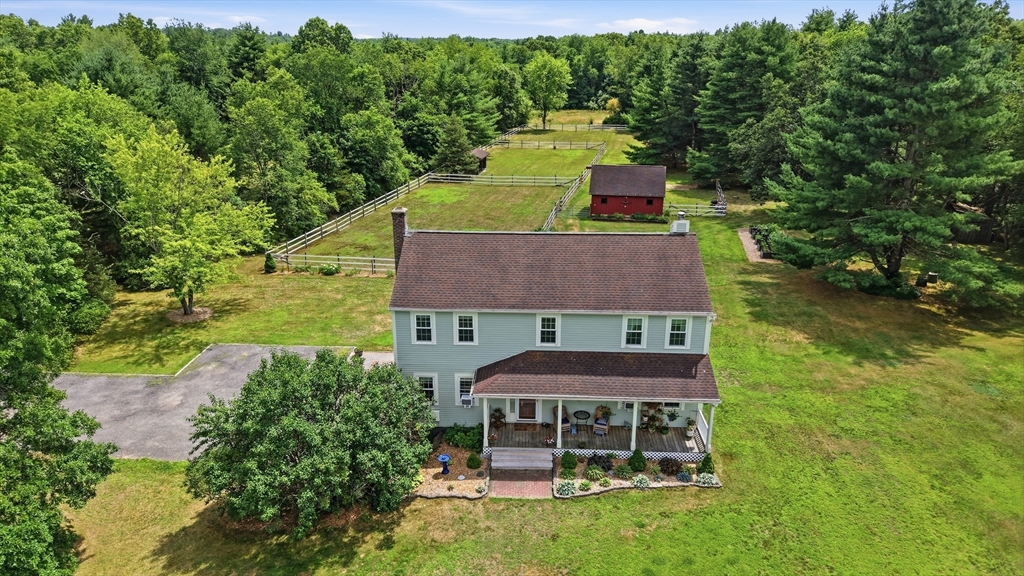 1394 Main St, Lancaster, Massachusetts, 4 Bedrooms Bedrooms, 8 Rooms Rooms,2.5 BathroomsBathrooms,Residential,For Sale,Main St,73549286