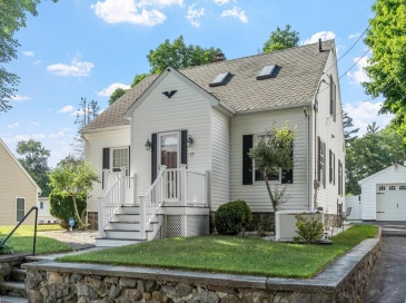17 Tedesco Rd, Methuen, Massachusetts, 3 Bedrooms Bedrooms, 7 Rooms Rooms,1 BathroomBathrooms,Residential,For Sale,Tedesco Rd,73536727