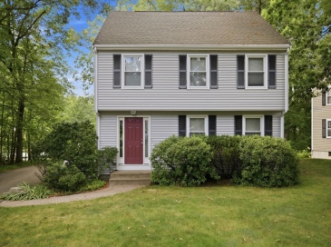 101 Winter Street, Lexington, Massachusetts, 4 Bedrooms Bedrooms, 8 Rooms Rooms,2.5 BathroomsBathrooms,Residential,For Sale,Winter Street,73549508