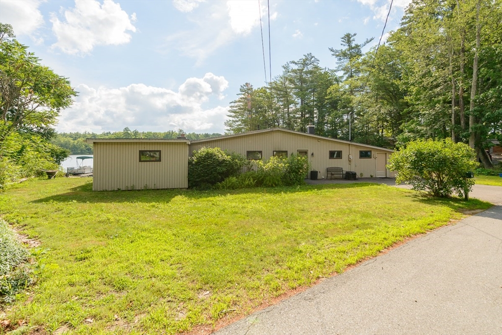 181 Peninsula Dr, Lunenburg, Massachusetts, 1 Bedroom Bedrooms, 7 Rooms Rooms,2 BathroomsBathrooms,Residential Lease,For Rent,Peninsula Dr,73549517