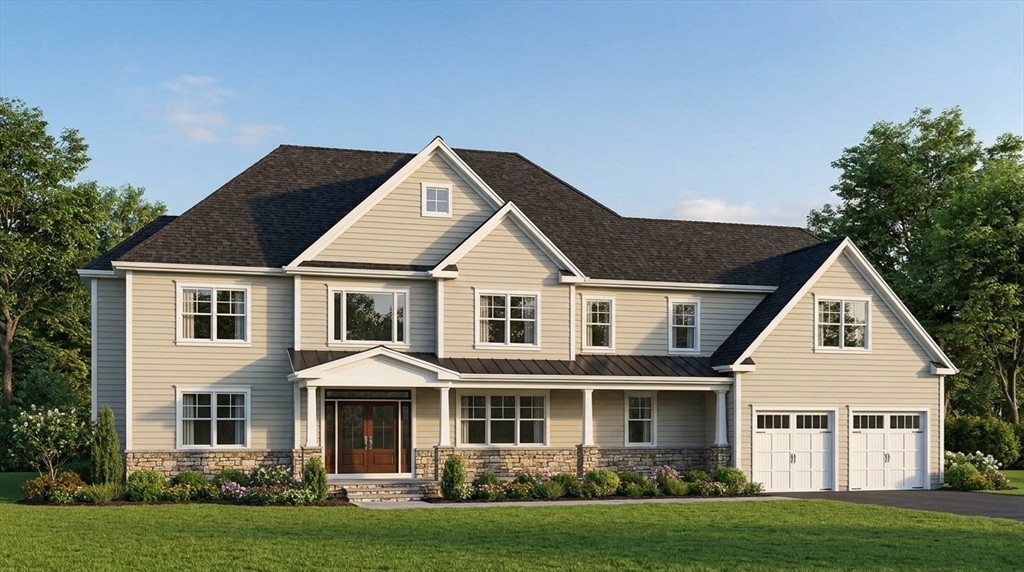 41 Heritage Hill Road, Windham, New Hampshire, 5 Bedrooms Bedrooms, 10 Rooms Rooms,4.5 BathroomsBathrooms,Residential,For Sale,Heritage Hill Road,73549528