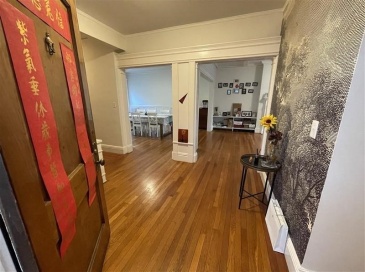 183 Babcock Street, Brookline, Massachusetts, 4 Bedrooms Bedrooms, 9 Rooms Rooms,2 BathroomsBathrooms,Residential Lease,For Rent,Babcock Street,73549533