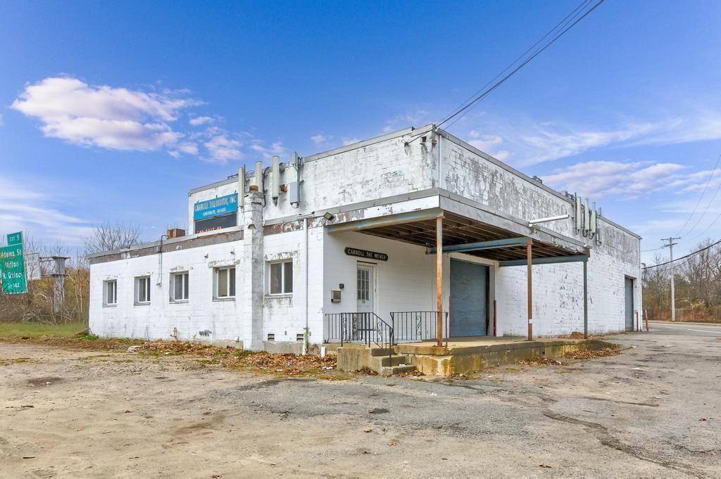 64-74 Bates Ave, Quincy, Massachusetts, ,Commercial Sale,For Sale,Bates Ave,73549541