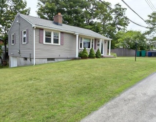 Residential Lease